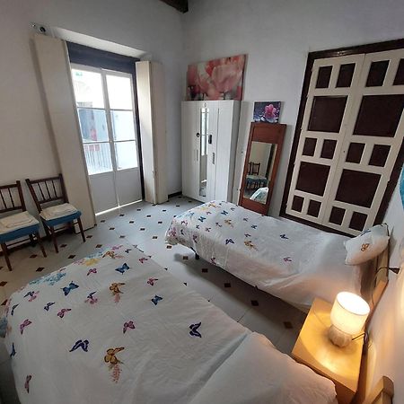 סן פרננדו Casa Madre Gelart Patrimonio Gaditano Del Siglo XIX מראה חיצוני תמונה
