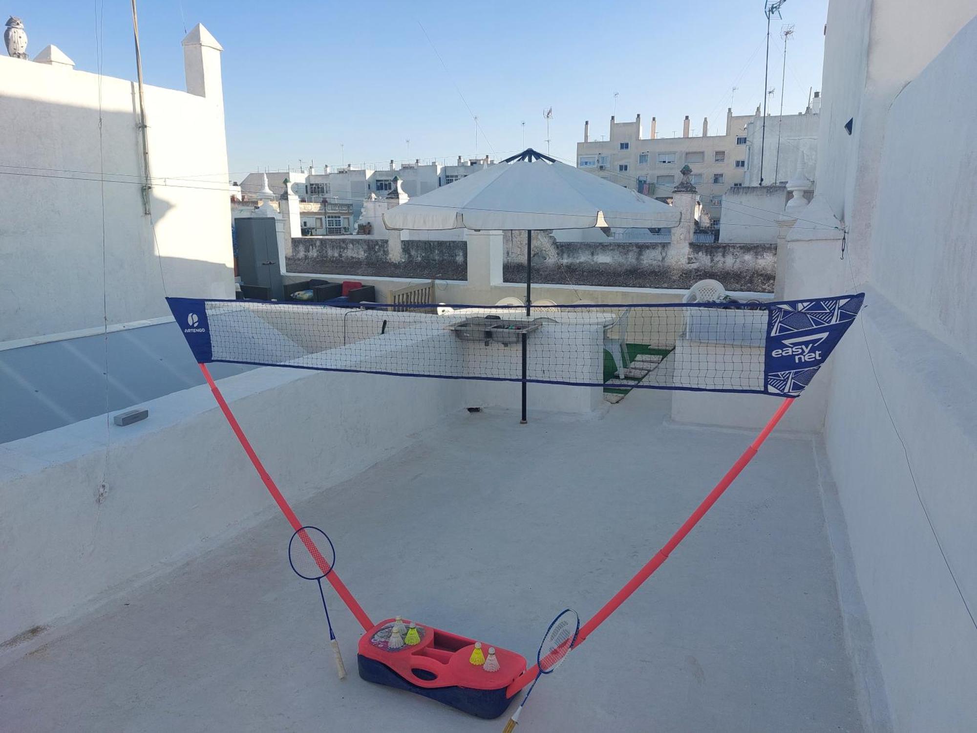 סן פרננדו Casa Madre Gelart Patrimonio Gaditano Del Siglo XIX מראה חיצוני תמונה