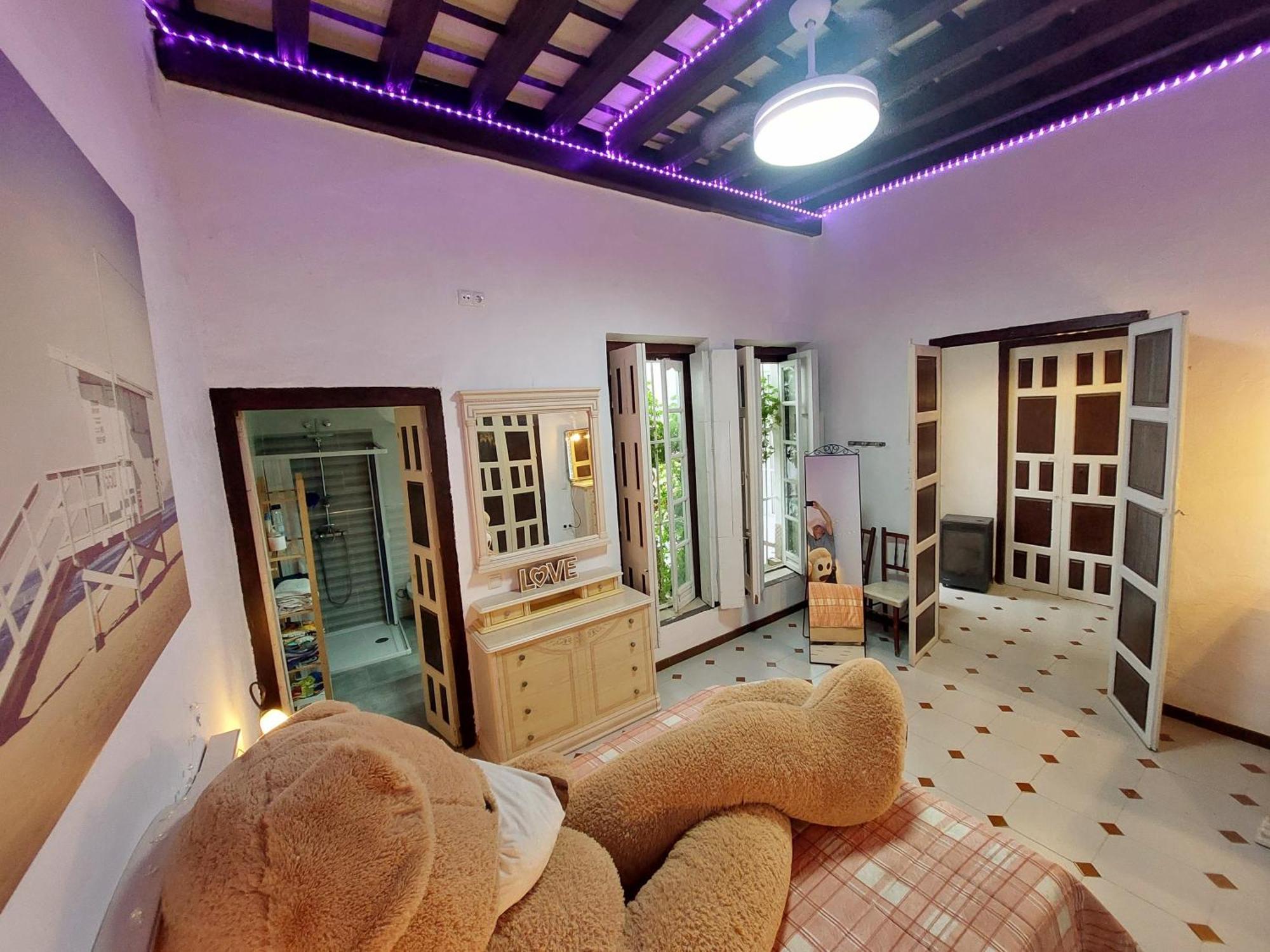 סן פרננדו Casa Madre Gelart Patrimonio Gaditano Del Siglo XIX מראה חיצוני תמונה