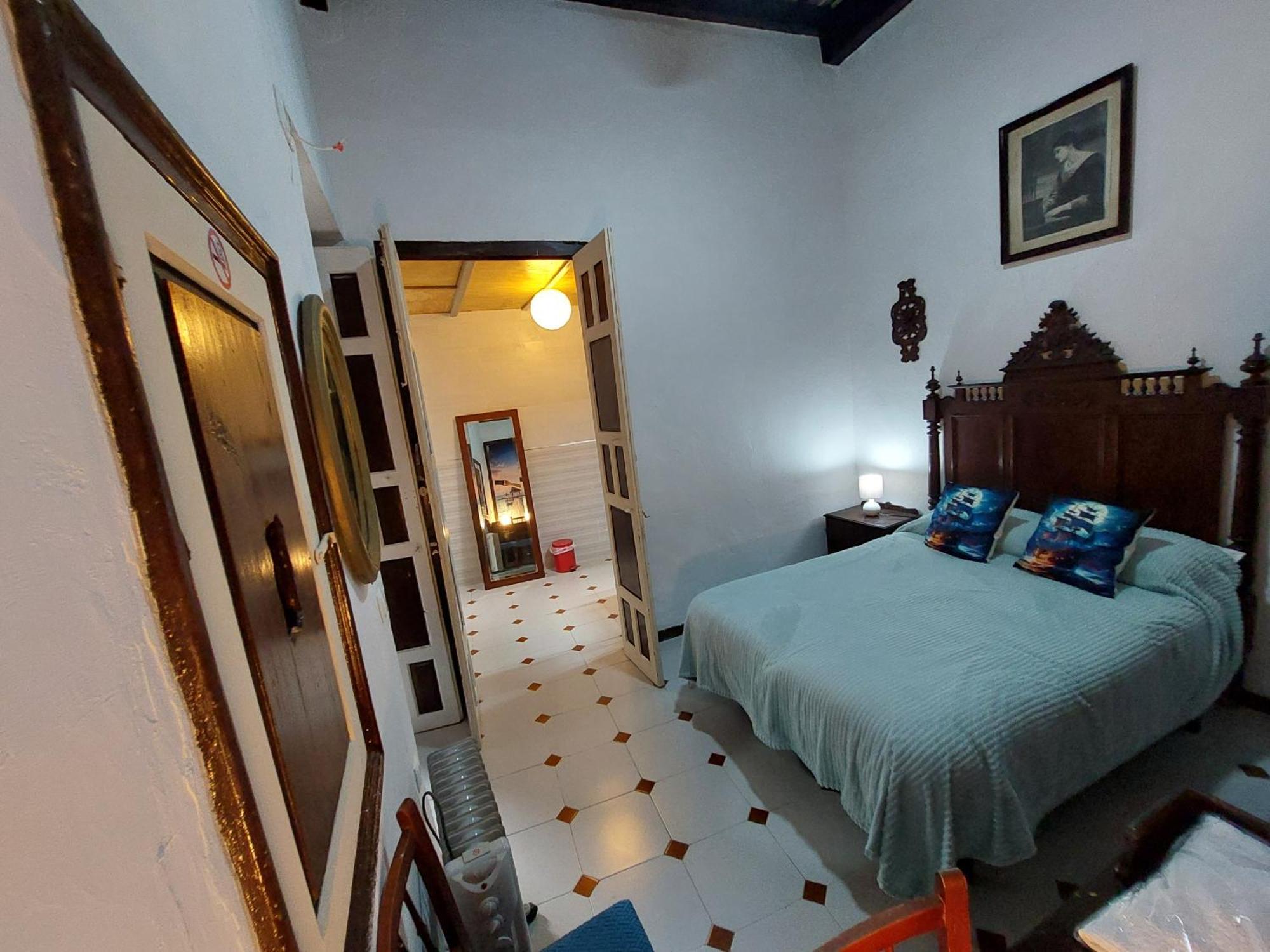 סן פרננדו Casa Madre Gelart Patrimonio Gaditano Del Siglo XIX מראה חיצוני תמונה